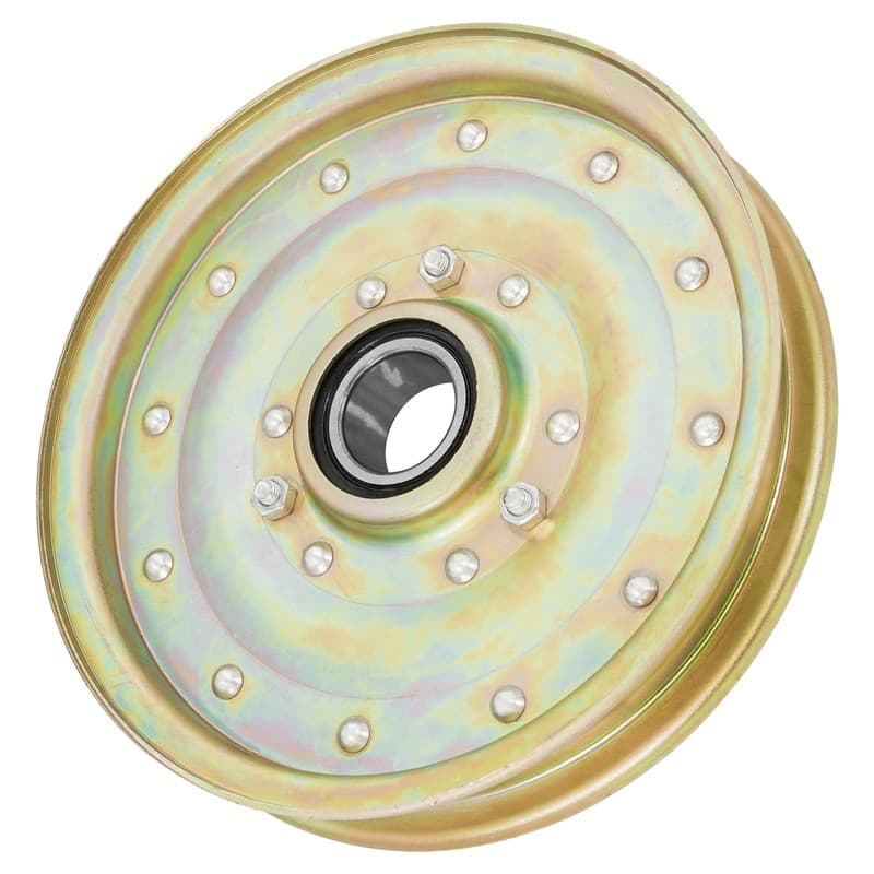 48" 54" 60" Deck Pulley for John Deere ZTrak Z915E Z920M TCA22651 AUC21138