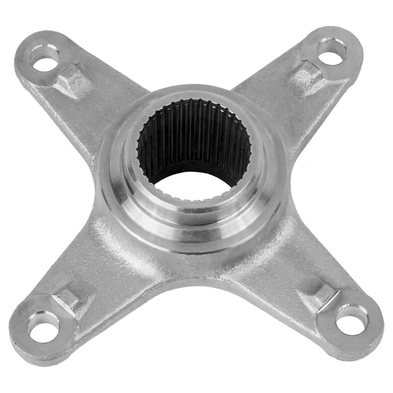 Rear Axle Sprocket Hub Collar for Yamaha 5Yt-25386-00-00