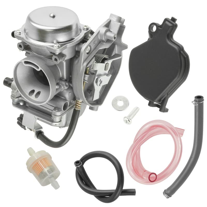 Carburetor Carb fits Kawasaki Lakota 300 KEF300A KEF 300A 1995 1996 1997-2000