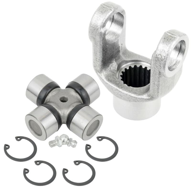 Front Propeller Shaft Yoke Joint For Can-Am Maverick 1000R 4X4 EFI 2013-2017