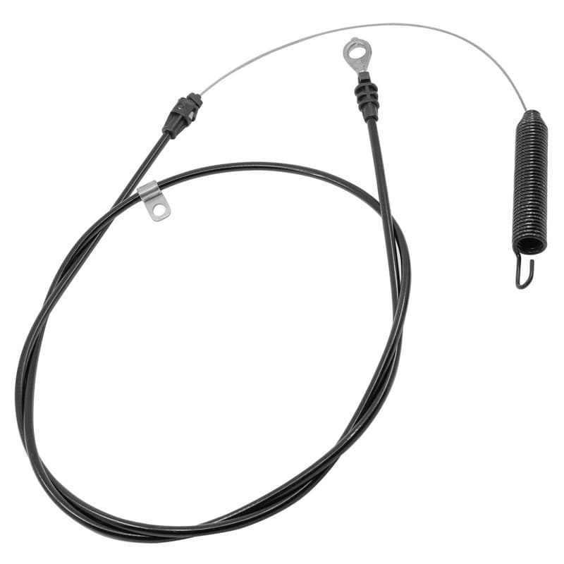 Caltric GY21106 Deck Engagement PTO Calbe For John Deere Lawn Mower