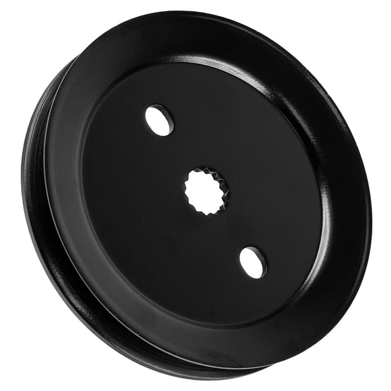 48" Spindle Pulley For John Deere GT225 GT235 GT235E GT245 LT170 LX255 48"