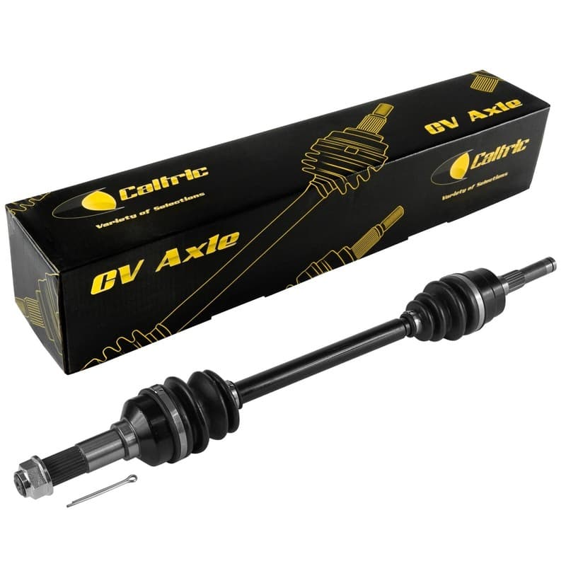 Front Right Complete CV Joint Axle For Yamaha 5UG-F518G-20-00 5UGF518G2000
